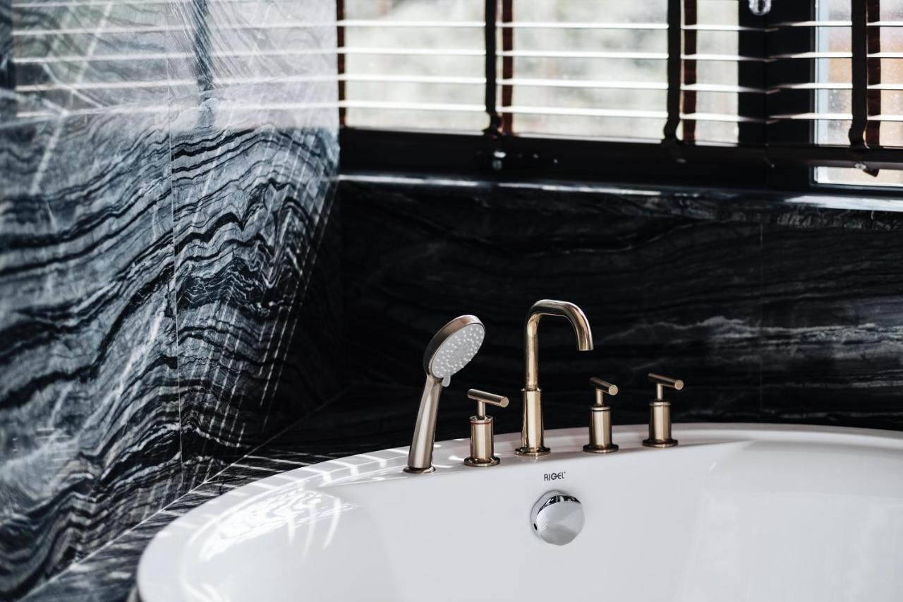 The Luzerne Hotel Dehua Ngoại thất bức ảnh
