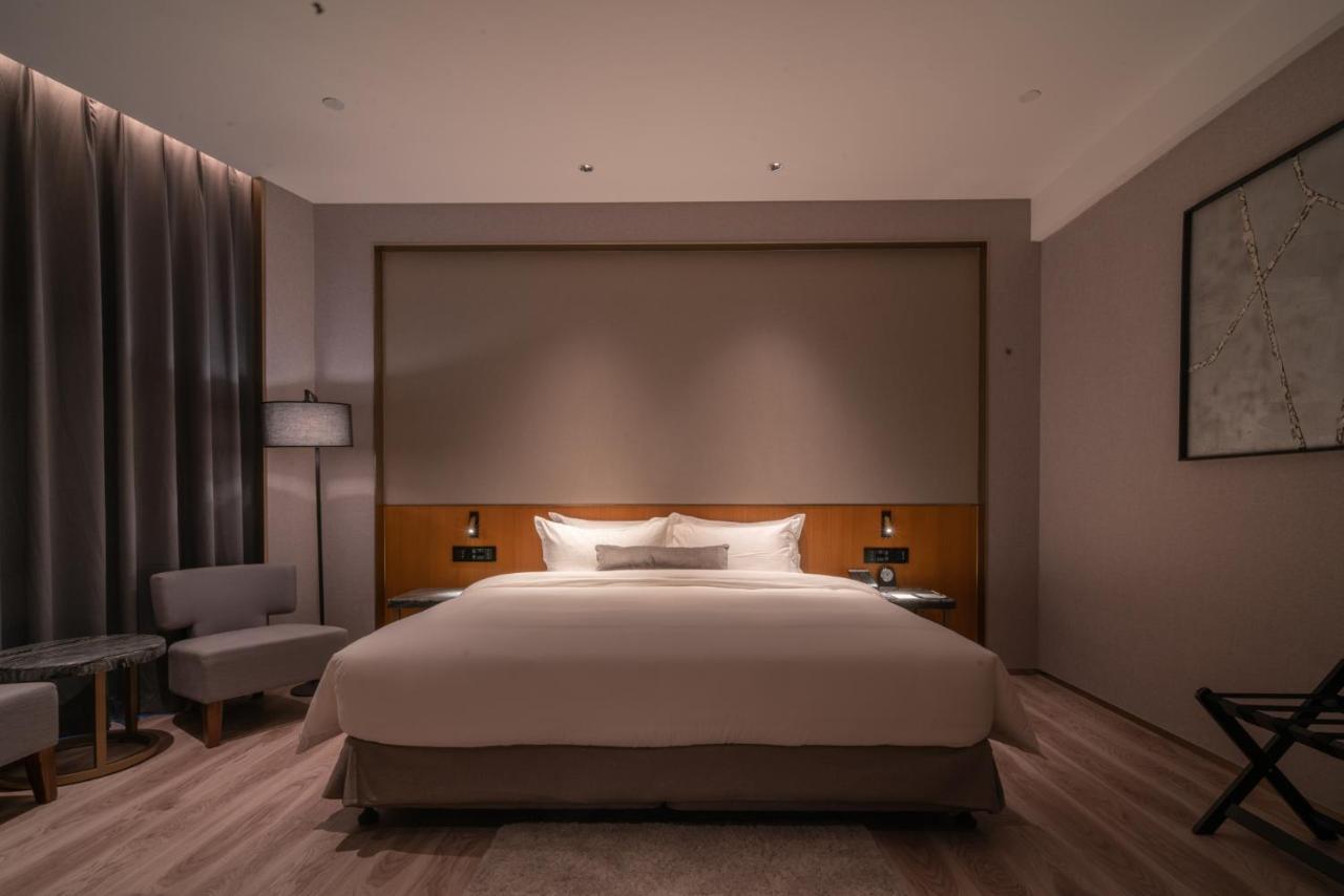 The Luzerne Hotel Dehua Ngoại thất bức ảnh