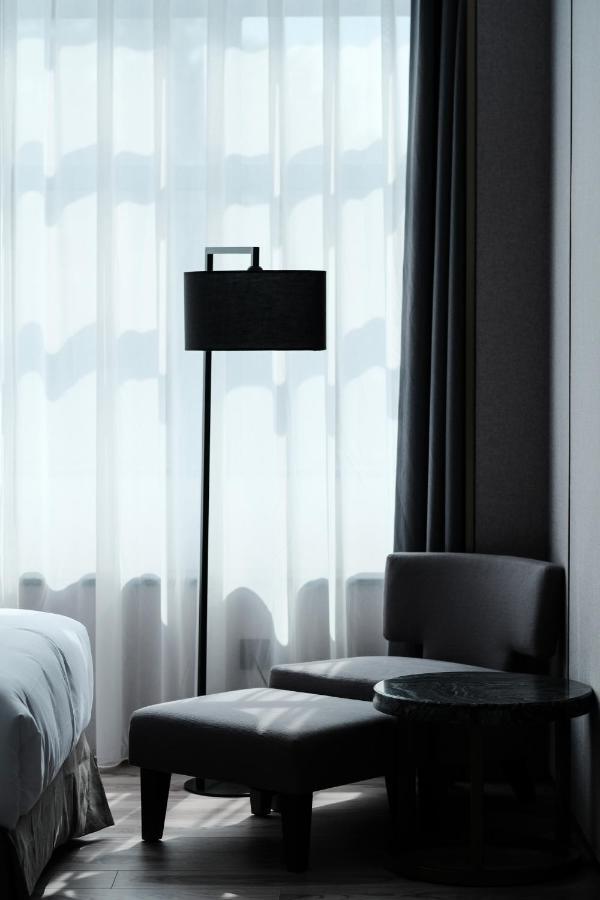 The Luzerne Hotel Dehua Ngoại thất bức ảnh